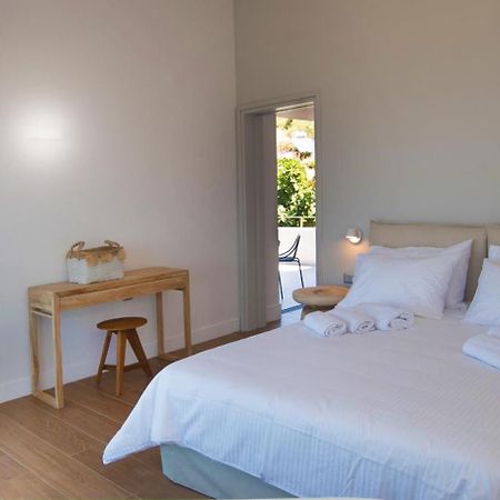Dimeli - Sea View Villas In Foinikounta Finikounta Eksteriør billede