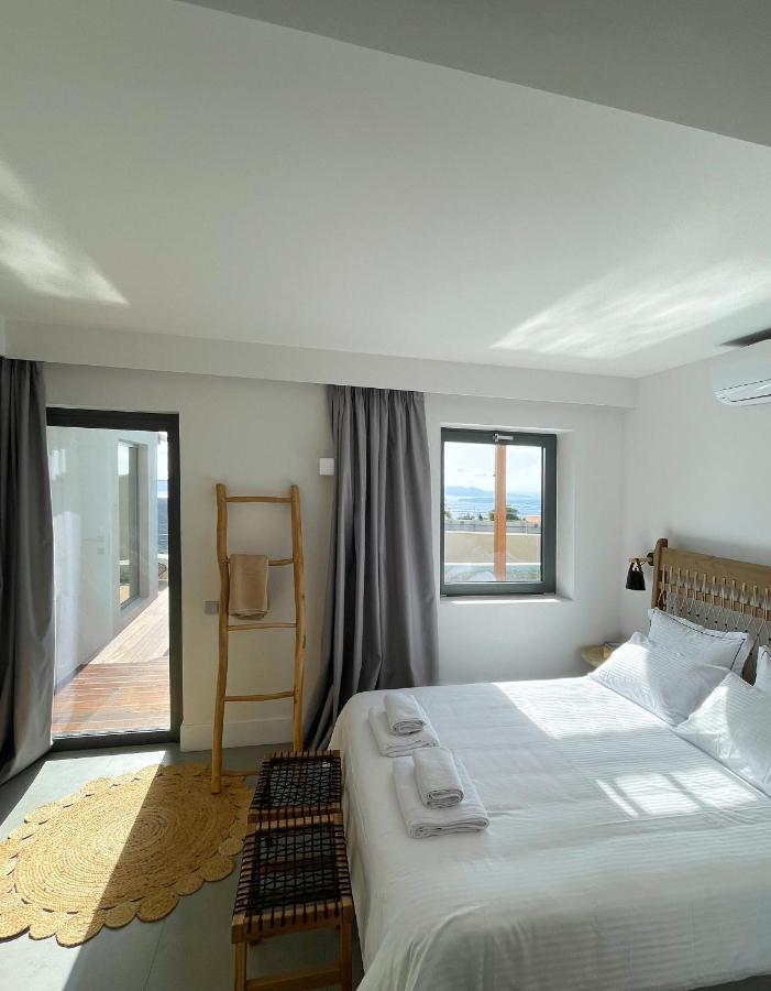 Dimeli - Sea View Villas In Foinikounta Finikounta Eksteriør billede