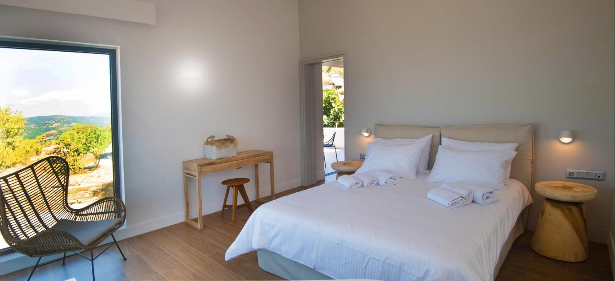 Dimeli - Sea View Villas In Foinikounta Finikounta Eksteriør billede