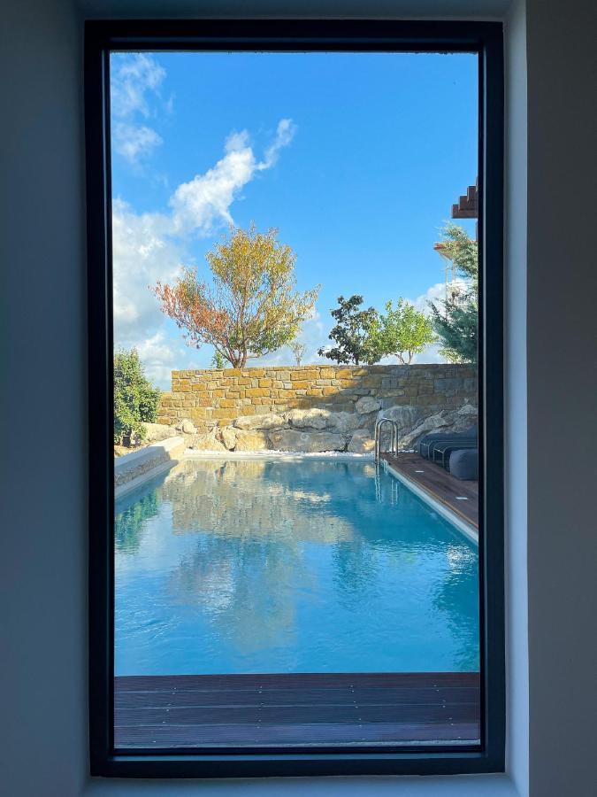 Dimeli - Sea View Villas In Foinikounta Finikounta Eksteriør billede