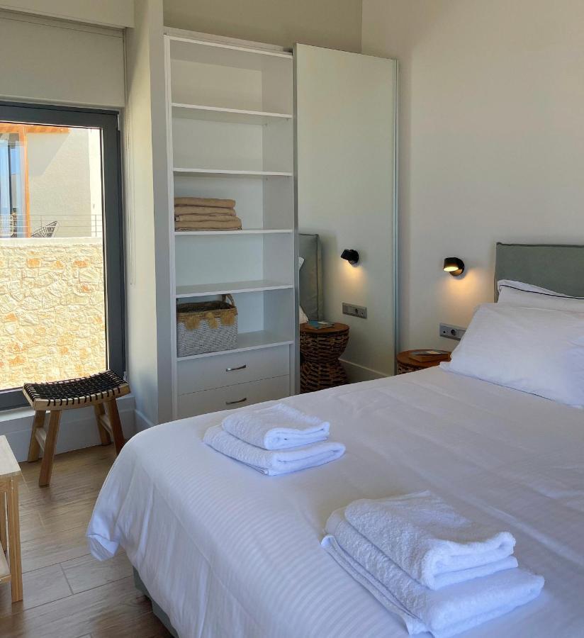Dimeli - Sea View Villas In Foinikounta Finikounta Eksteriør billede