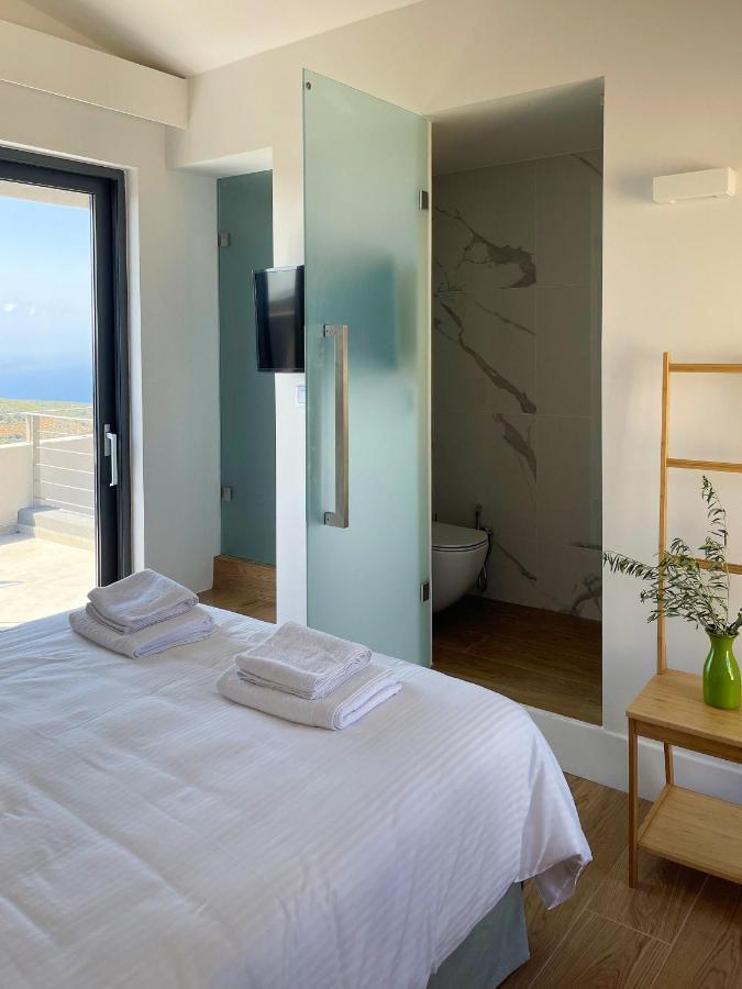Dimeli - Sea View Villas In Foinikounta Finikounta Eksteriør billede