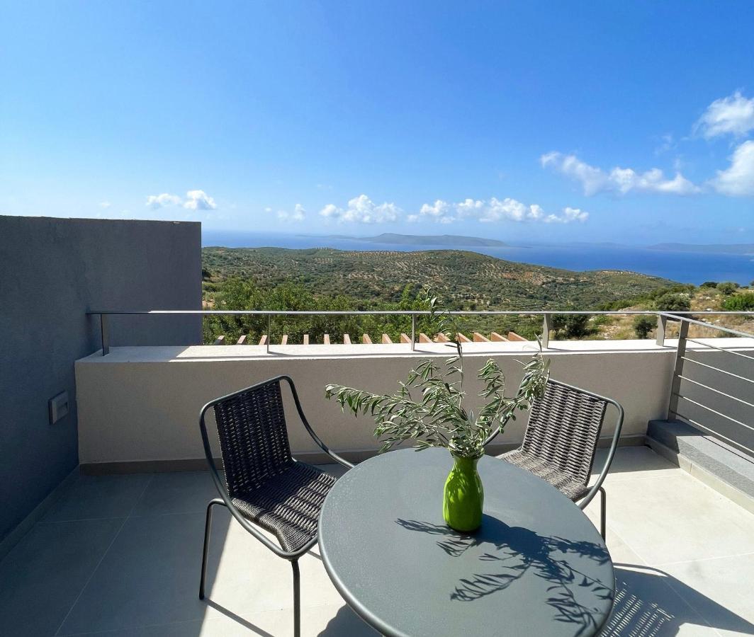 Dimeli - Sea View Villas In Foinikounta Finikounta Eksteriør billede