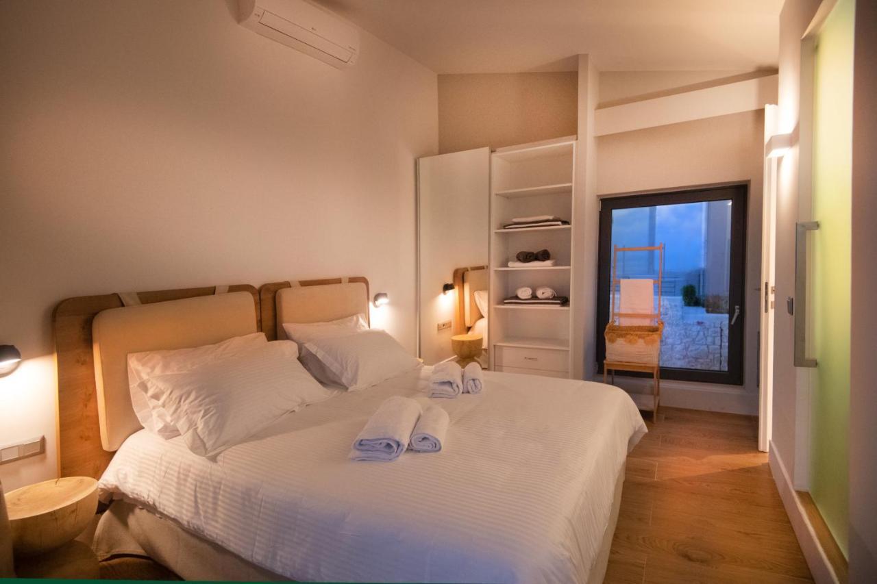 Dimeli - Sea View Villas In Foinikounta Finikounta Eksteriør billede
