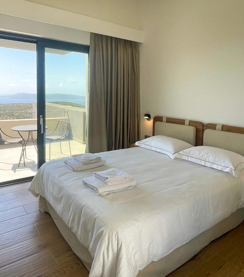 Dimeli - Sea View Villas In Foinikounta Finikounta Eksteriør billede