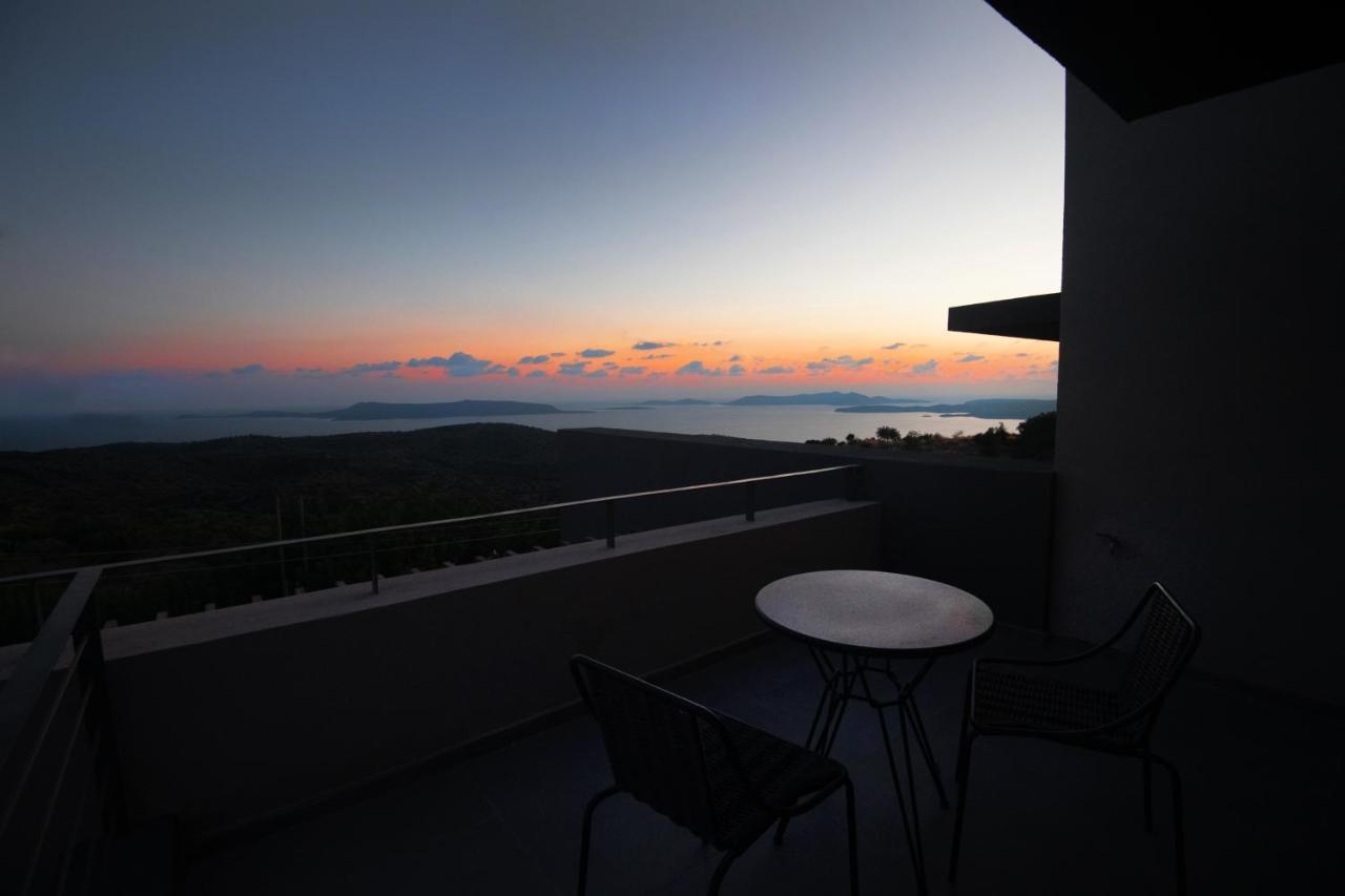 Dimeli - Sea View Villas In Foinikounta Finikounta Eksteriør billede