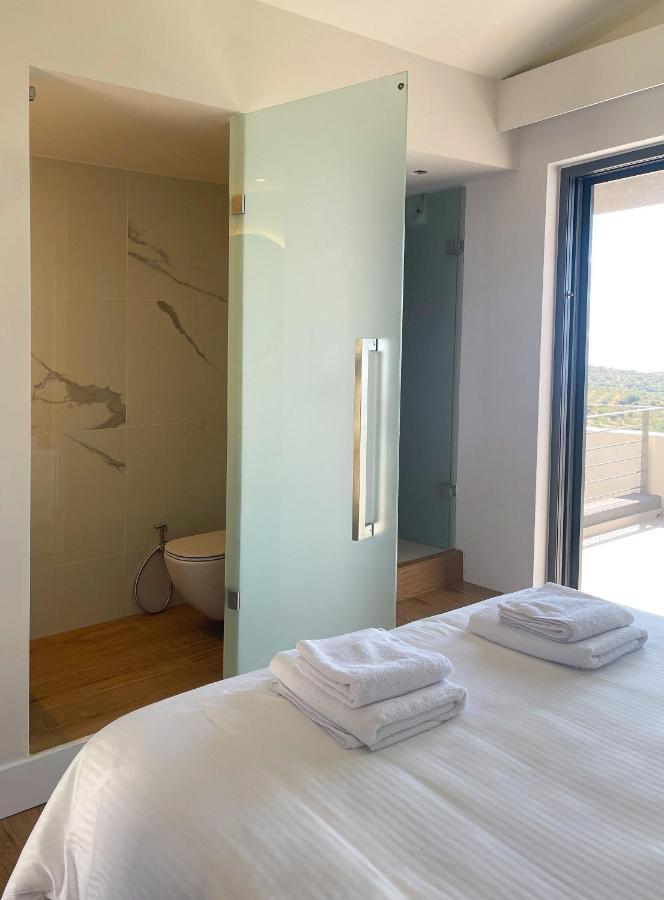 Dimeli - Sea View Villas In Foinikounta Finikounta Eksteriør billede