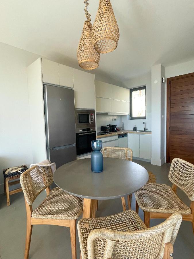 Dimeli - Sea View Villas In Foinikounta Finikounta Eksteriør billede