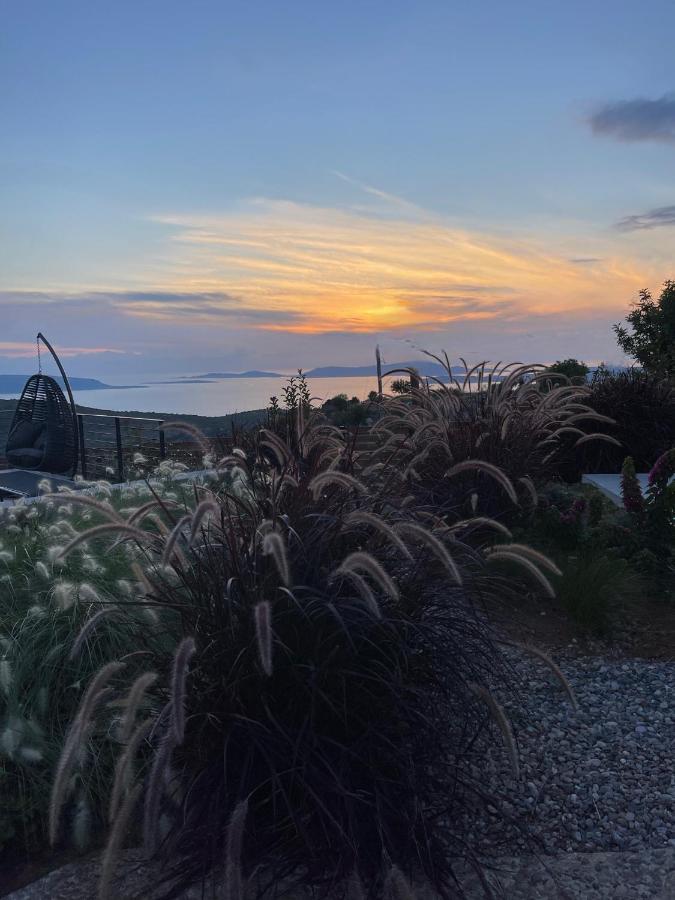 Dimeli - Sea View Villas In Foinikounta Finikounta Eksteriør billede